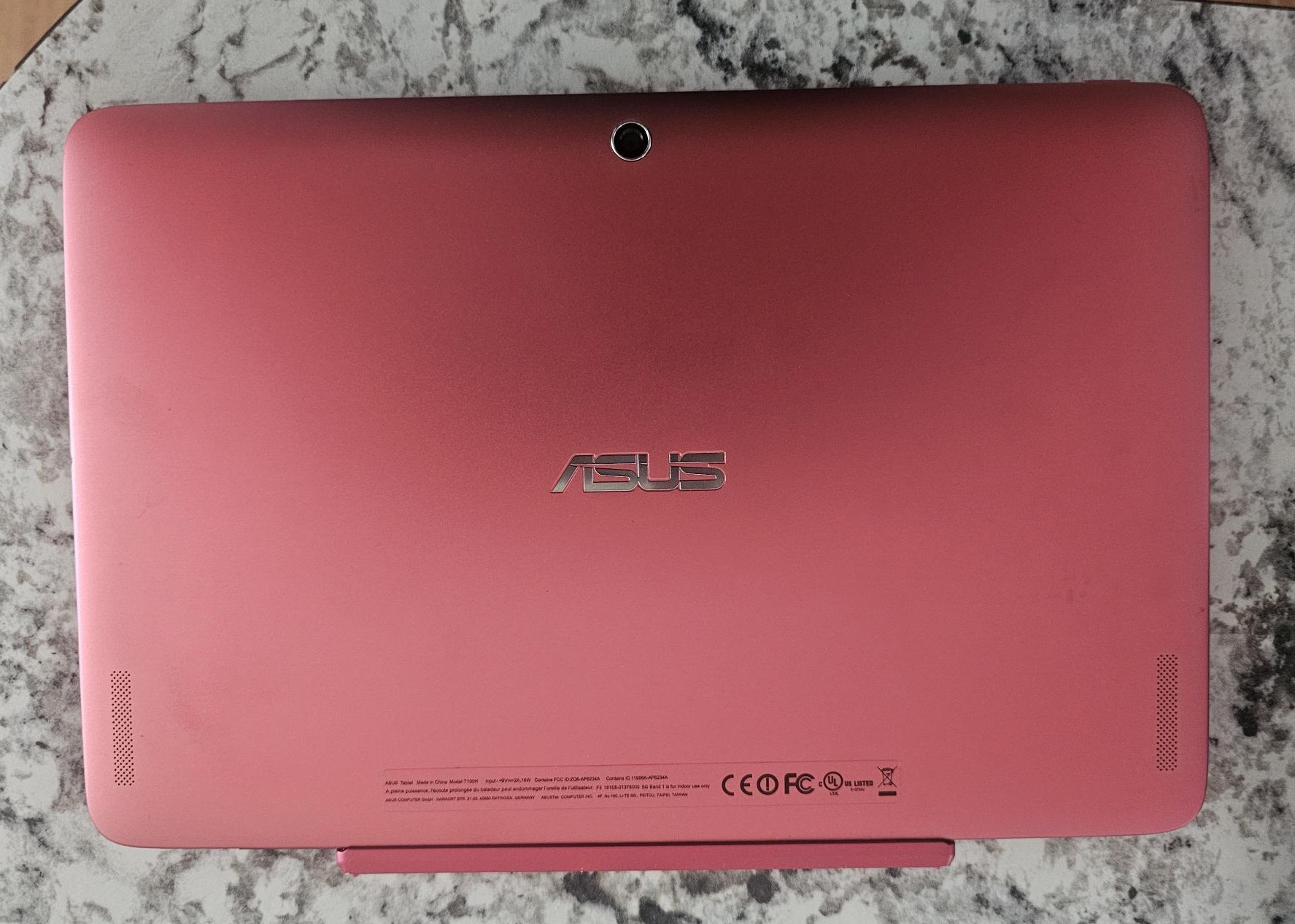 Device Fully Put Together